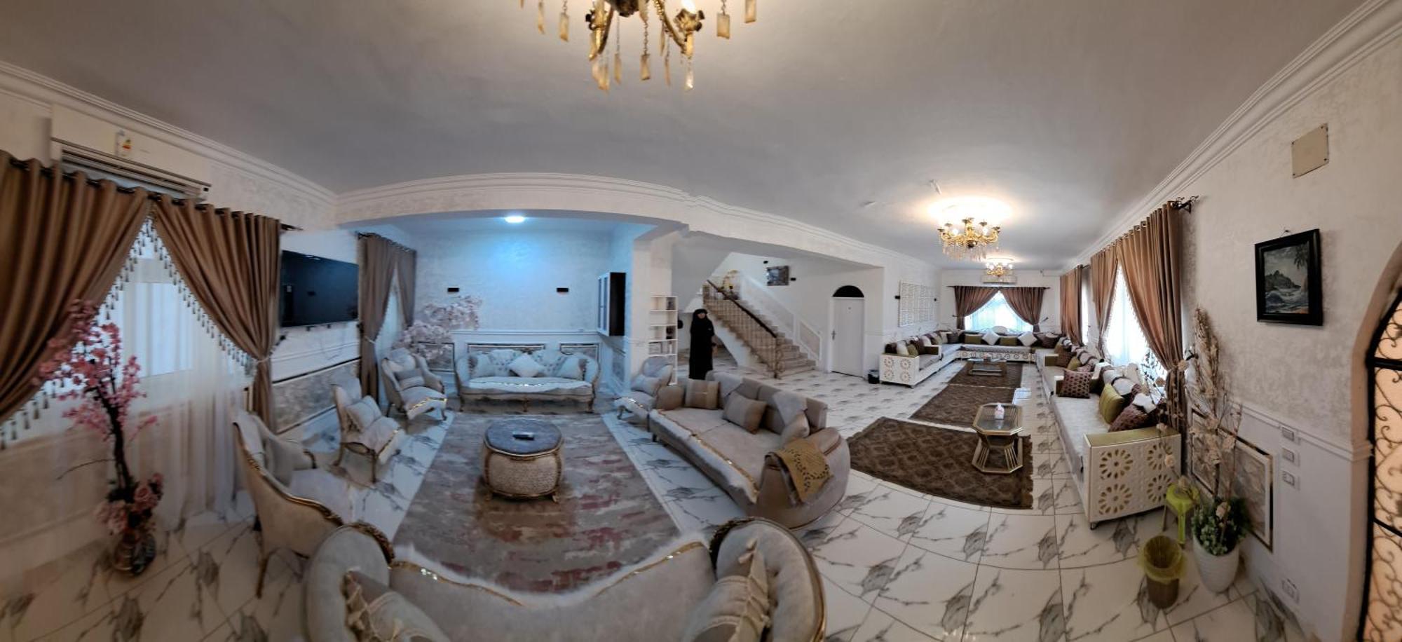 Tulip Hotel Giza Bagian luar foto